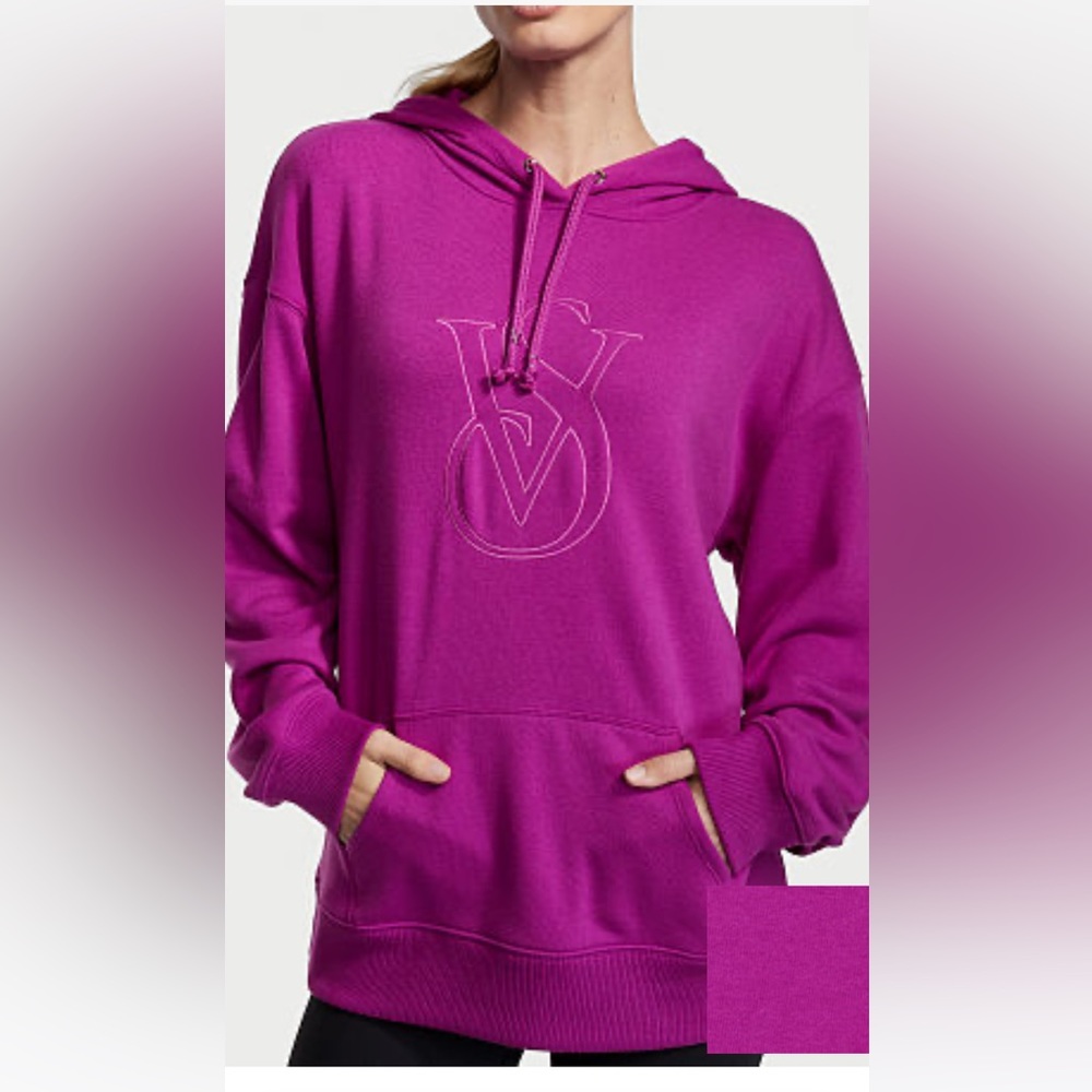 Victorias Secret Hoody sweatshirt Brand New